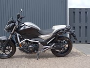 Honda NC750S