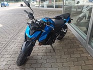 Honda CB750 Hornet