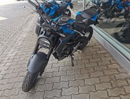 Honda CB125R