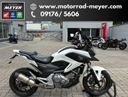 Honda NC700X