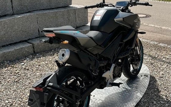 Neufahrzeug CFMOTO 125NK - Bild 4