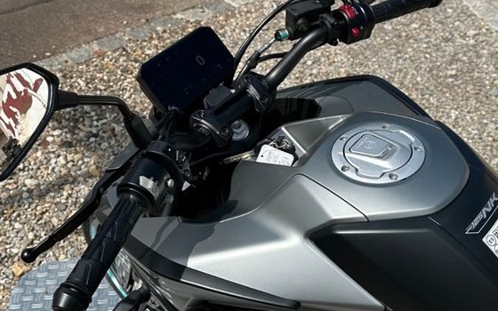 Neufahrzeug CFMOTO 125NK - Bild 5