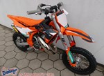 Angebot KTM 50 SX FACTORY EDITION