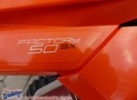 Angebot KTM 50 SX FACTORY EDITION