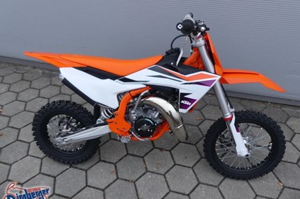KTM 65 SX