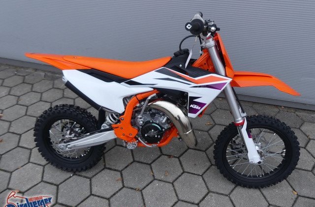KTM 65 SX