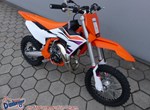 Angebot KTM 65 SX