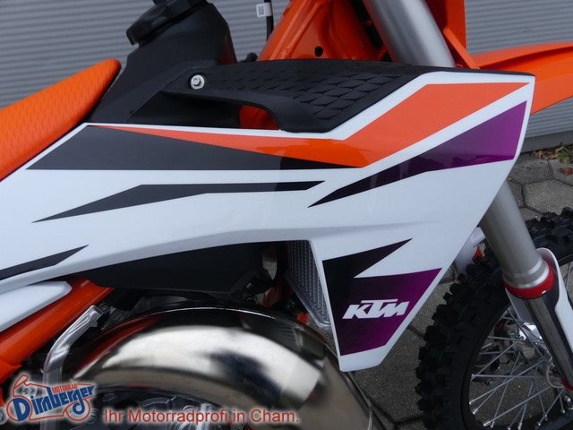 Angebot KTM 65 SX