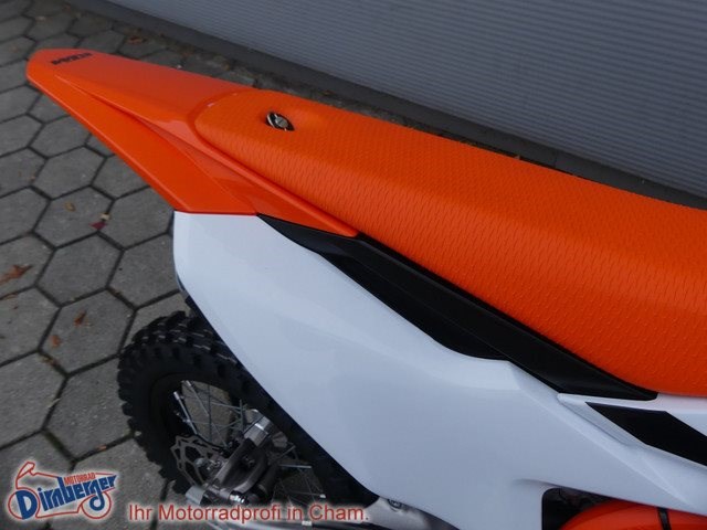 Angebot KTM 65 SX