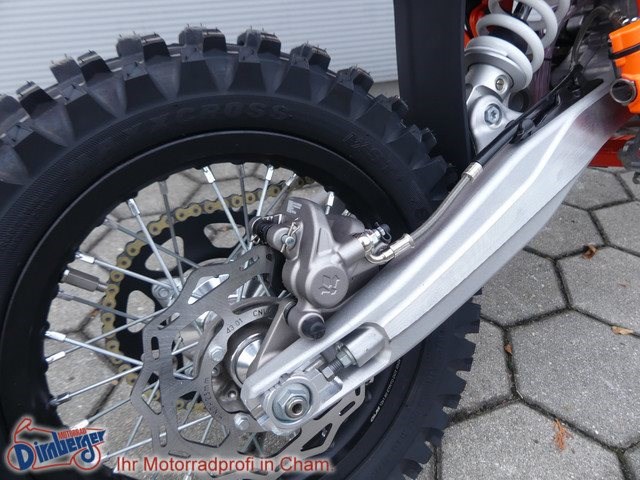 Angebot KTM 65 SX