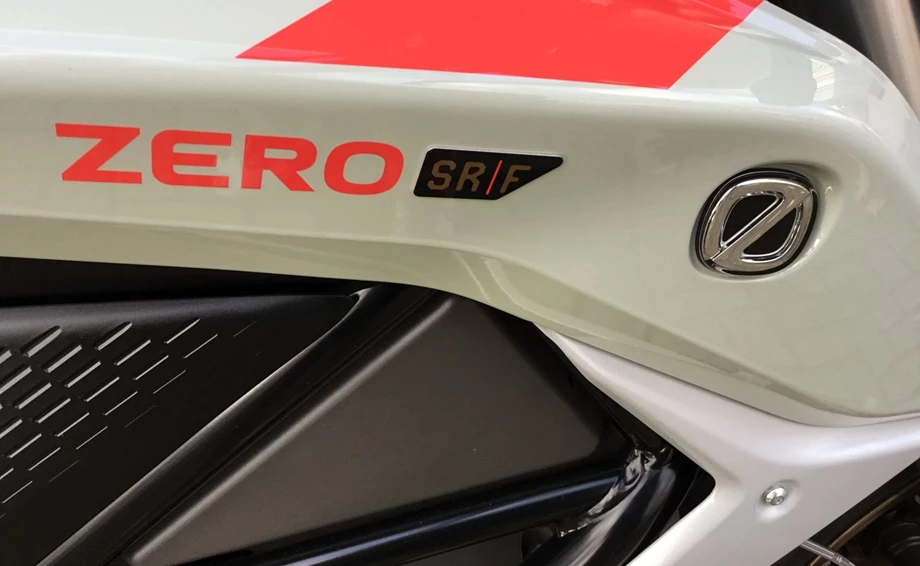 Angebot Zero SR/F Bild 13: Angebot Zero SR/F