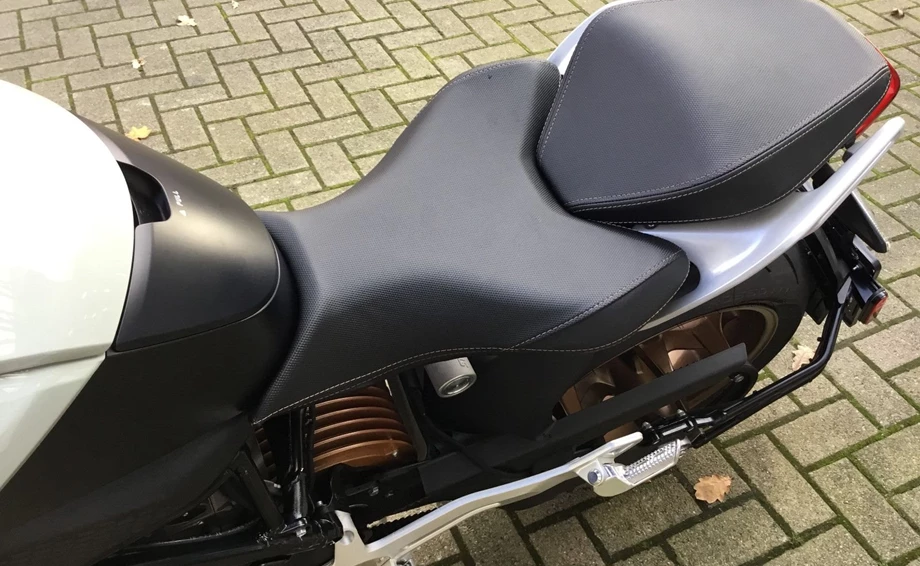 Angebot Zero SR/F Bild 15: Angebot Zero SR/F