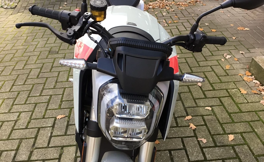 Angebot Zero SR/F Bild 16: Angebot Zero SR/F