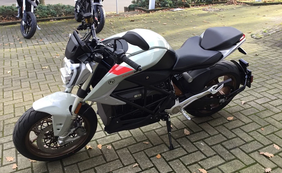 Angebot Zero SR/F Bild 6: Angebot Zero SR/F