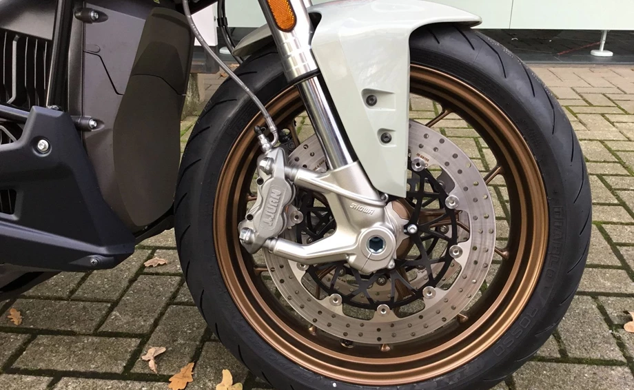 Angebot Zero SR/F Bild 8: Angebot Zero SR/F