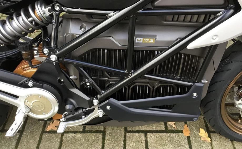 Angebot Zero SR/F Bild 9: Angebot Zero SR/F