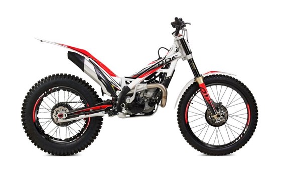 Neufahrzeug TRS One 250 - Bild 1