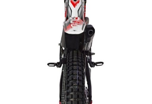 Neufahrzeug TRS One 250 - Bild 2