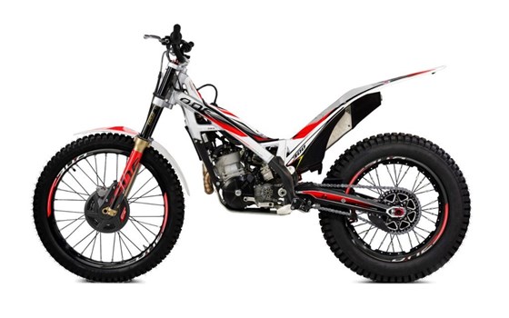 Neufahrzeug TRS One 250 - Bild 4