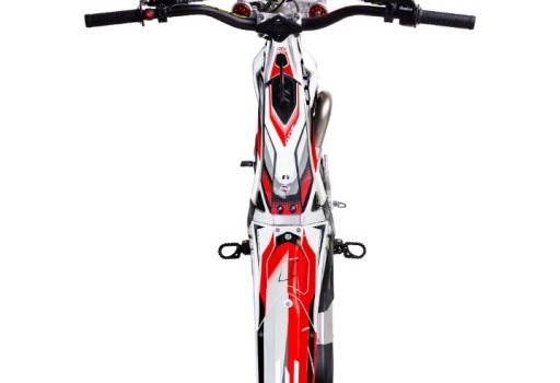 Neufahrzeug TRS ONE 300 - Bild 4