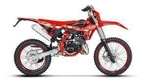 Beta RR 50 Enduro