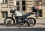 Motorrad
