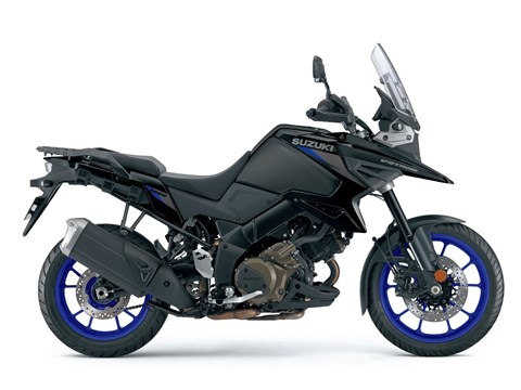 Suzuki V-Strom 1050