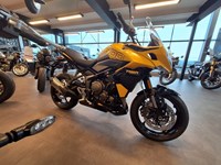 Neumotorrad Triumph Tiger Sport 800 