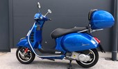 Vespa GTS 300 i.e. Super