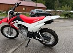 Angebot Honda CRF110F