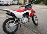 Angebot Honda CRF110F