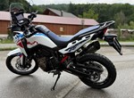 Angebot Honda CRF1100L Africa Twin DCT