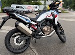 Angebot Honda CRF1100L Africa Twin DCT