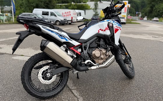 Neufahrzeug Honda CRF1100L Africa Twin - Bild 3 Neufahrzeug Honda CRF1100L Africa Twin - Bild 3