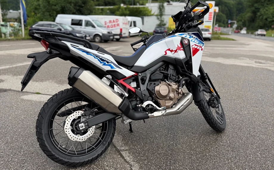 Angebot Honda CRF1100L Africa Twin Bild 3: Angebot Honda CRF1100L Africa Twin