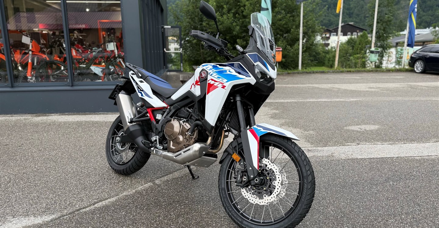 Angebot Honda CRF1100L Africa Twin DCT