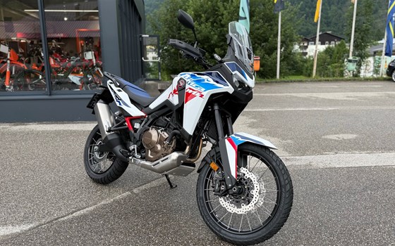 Neufahrzeug Honda CRF1100L Africa Twin - Bild 4 Neufahrzeug Honda CRF1100L Africa Twin - Bild 4