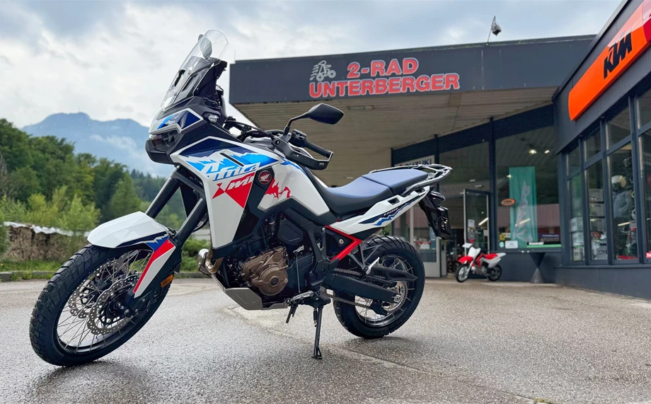 Angebot Honda CRF1100L Africa Twin Bild 1: Angebot Honda CRF1100L Africa Twin