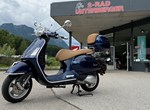 Angebot Vespa GTS 300 hpe