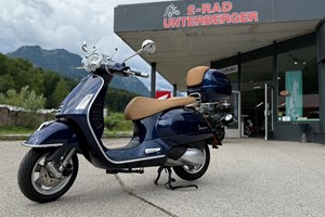 Angebot Vespa GTS 300 hpe