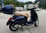 Angebot Vespa GTS 300 hpe