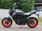 Angebot Yamaha MT-07