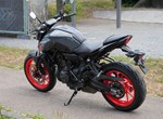 Angebot Yamaha MT-07
