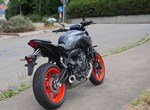Angebot Yamaha MT-07