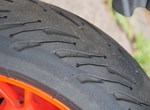 Angebot Yamaha MT-07