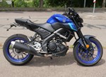 Angebot Yamaha MT-125