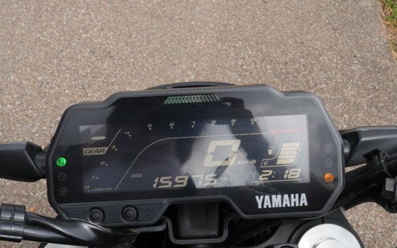 Gebrauchtmotorrad Yamaha MT-125 - Bild 10