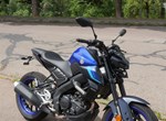 Angebot Yamaha MT-125