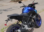Angebot Yamaha MT-125