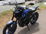 Angebot Yamaha MT-125